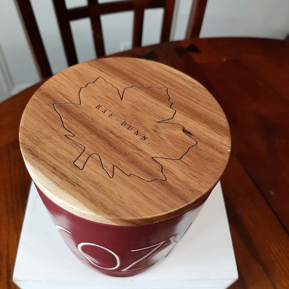 Rae Dunn Cozy Celler - Picture 2 of 2